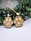 Dog Paw Ornaments Wooden ornament Personalized gift pet ornament Christmas ornament gift for pet parent Christmas gift Pet gift product 4